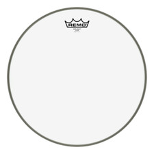 Remo Diplomat Clear 16" Drumhead
