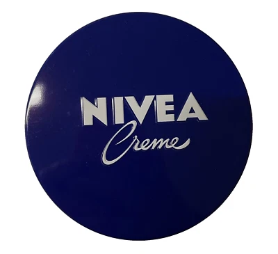 1x NIVEA Creme Dose Universalpflege (150 ml), klassische Feuchtigkeitscreme