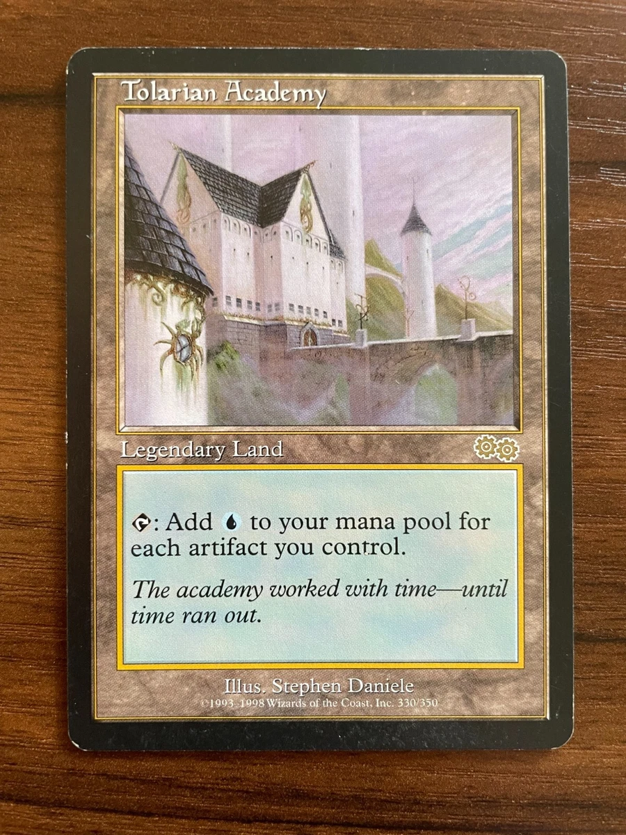 Tolarian Academy for sale | eBay Tolarian Academy for sale | eBay