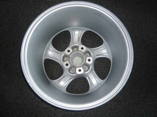 17" original PORSCHE Turbo Felgensatz 8,5J x 17 9J x 17 99636212800 99636212605 - Picture 11 of 11