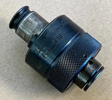 TECNARA TAP ADAPTER TPC12-#10 1-012-010 BILZ STYLE