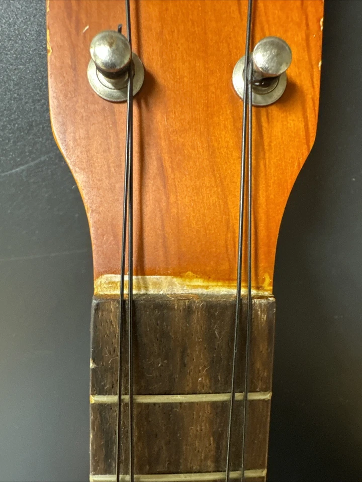 Rogue RU12 Soprano Ukulele - Image 4 of 4