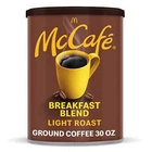 McCafe Colombian, Medium-Dark Roast Ground Assorted flavors , sizes
