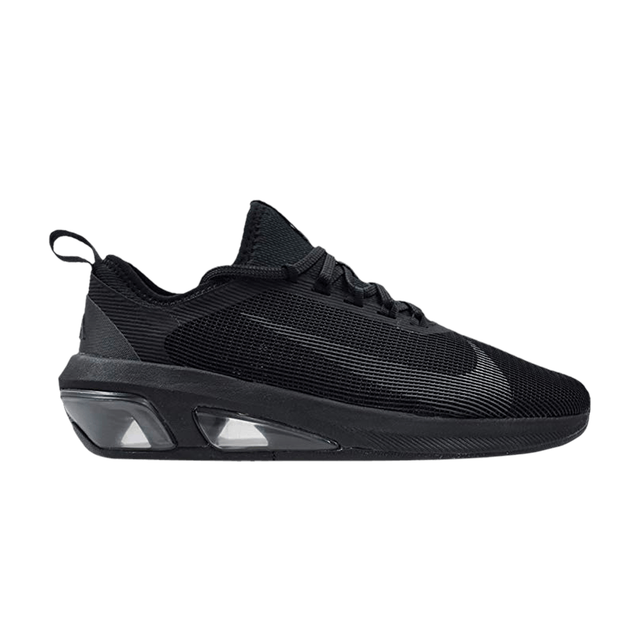 Nike Air Max Fly Triple Black Running Shoes At2506 001 Size 10 for sale online | eBay