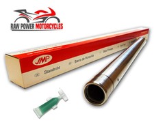 Suzuki GSX-R 1100 1990 Chrome Fork Tube Stanchion