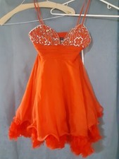 Alyce Prom Dress Size 2