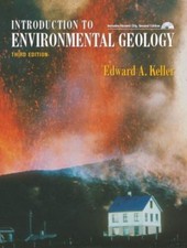 Introduction To Environmental Geology, Keller...