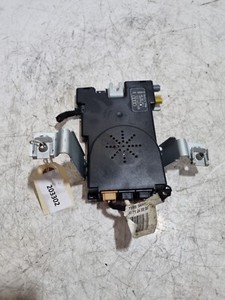 AUDI A3 8P S LINE 8P4035225D RADIO ARIEL VERSTÄRKER MODUL 2008