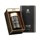 Chamdahan Premium Korean Red Ginseng Extract Tea 240 g Ginsenoside 39mg /a day