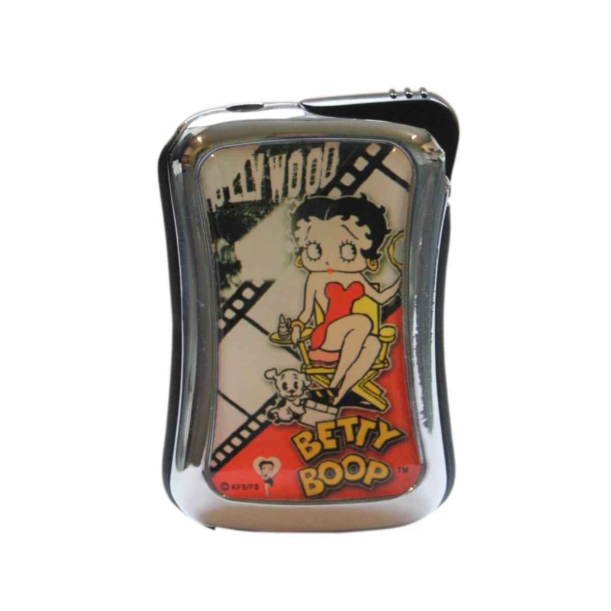 betty boop lighter products for sale