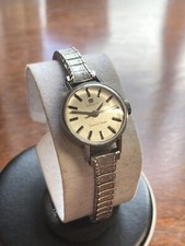 Tissot ‘Seastar Seven’ Swiss Ladies Watch - Working / Needs Service