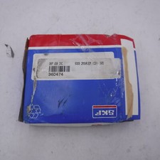 SKF Radial Ball Bearing 6309 2RSNR JEM