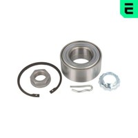 Optimal 601953 Radlagersatz FüR Peugeot