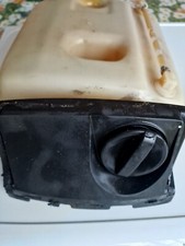 Vendo x Fuoribordo Mariner Magnum4 -  Serbatoio Olio