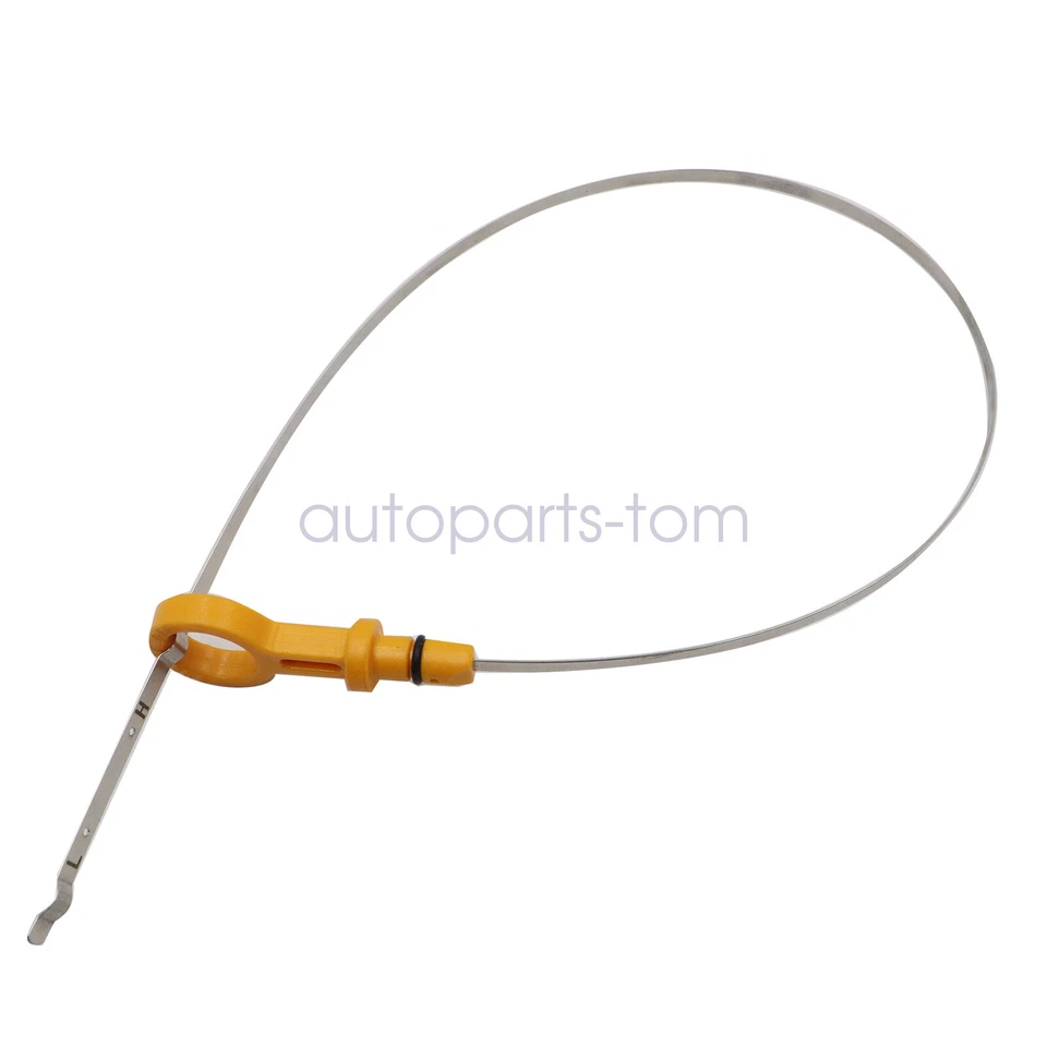 Varilla indicadora de nivel de aceite del motor Nissan Titan Armada NV 04-17 11140-7S020 Foto 4 de 4