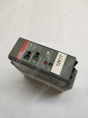 1pc  used     CT-EBS 0.05S~300h 1SVR430152R0100 #D7