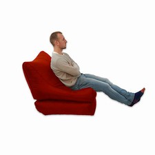 Large Bean Bag In/Outdoor Garden Beanbag XXXL Waterproof Gaming Bed Chair