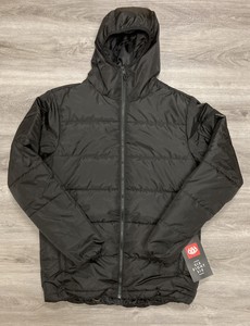 686 warmix puffy jacket