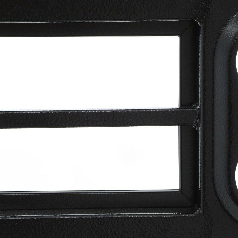 glass an screen replacement inserts For existing security doors eBay