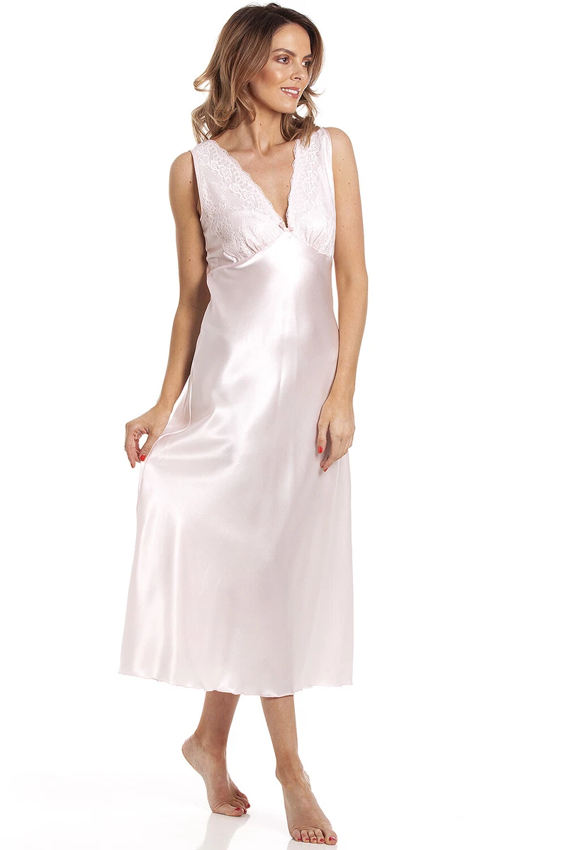 Full length nightdresses uk top