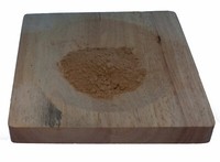 (23,58Eur/Kg) - (500G) Eichenrinde Gemahlen - KräUter