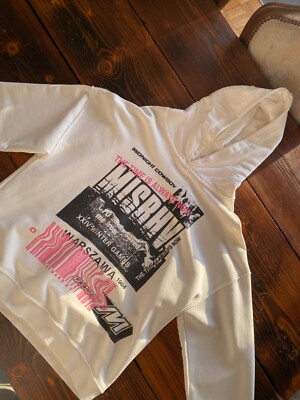 MISBHV Hoodie XL