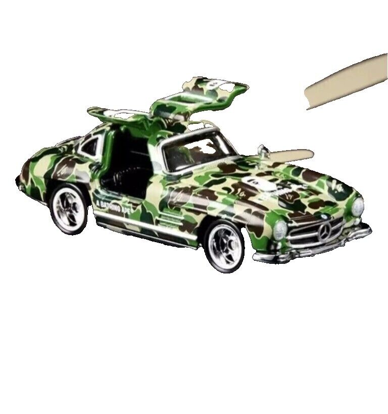 Bape Hot Wheels | eBay Bape Hot Wheels | eBay