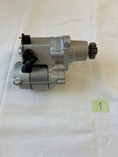 Toyota Avalon Starter Motor  V6 3.0L 1998 to 2004 OEM/Reman By RR_Starters