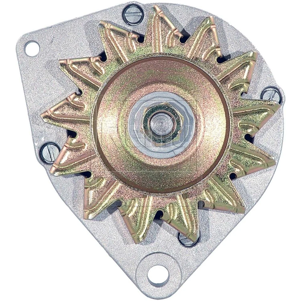 Alternador-Premium Remy 14395 Reman Foto 4 de 4