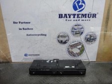 Bedienteil BMW 5er Reihe 560L 9134027 Schaltzentrum Schalter Sitzheizung