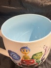 Disney Pixar Inside Out 2 All Characters “SERIOUSLY “ Soft Touch Ceramic Mug NEW — photo 9