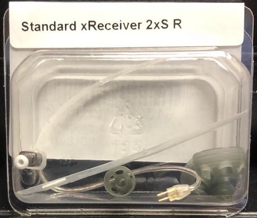 New Phonak (Standard xReceiver 2xS Left and Right) Hearing Aid ...