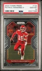 2020 Panini Donruss Patrick Mahomes II Panini Prizm