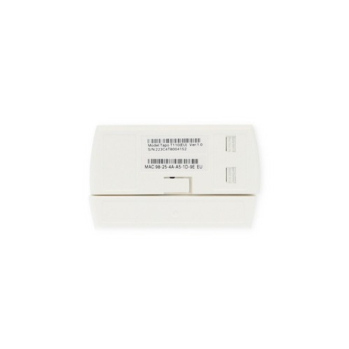 TP-Link Tapo T110 Smart Tür/Fenster Sensor (40-54-6742) - Bild 11 von 12