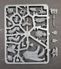 Logan Grimnar NO Wolves or Rock Space Wolves Marines Terminator Warhammer 40k