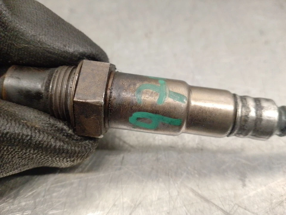 0035426918 SONDE LAMBDA / 0258017014 BOSCH / 5384013 POUR SMART FORFOUR 454 1. - Photo 4/4