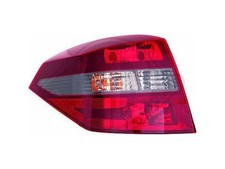 Rückleuchte links für Renault Laguna 2007-2011