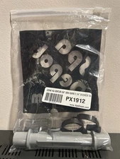 Spa Depot Ozone Injector Venturi 3/4”,  1/4”  Barb