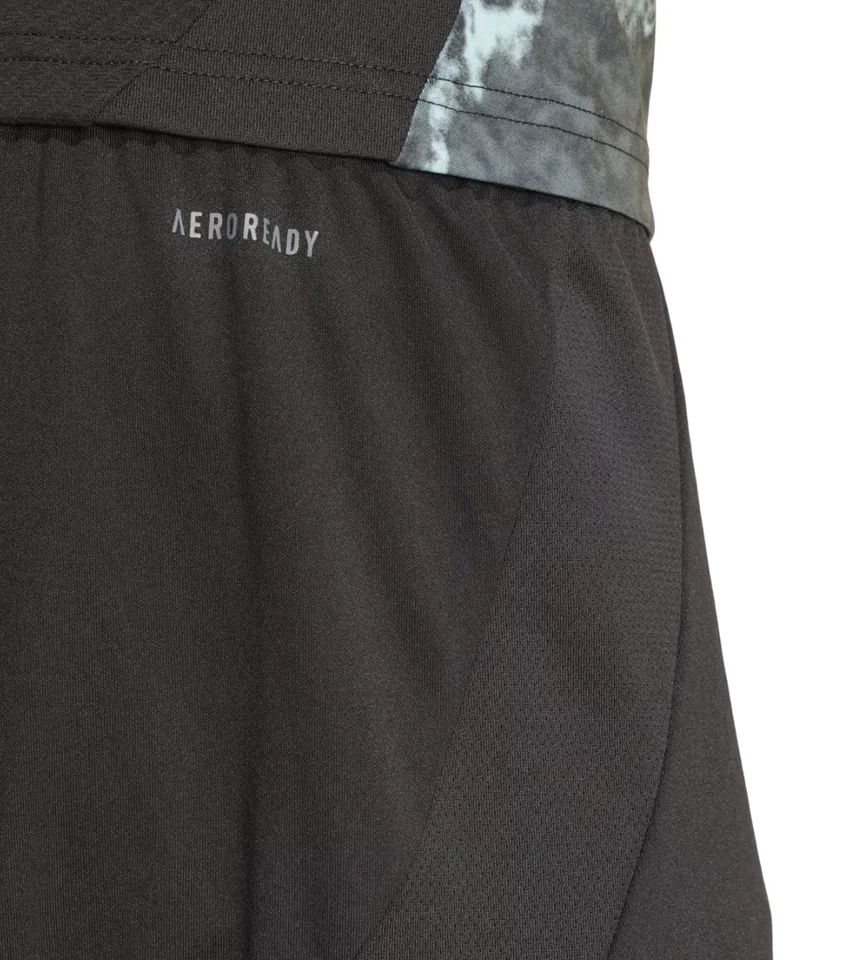 Adidas FC Bayern Munich Extérieur Short Noir Bronze Taille XL - Photo 3/3