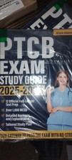 PTCB EXAM STUDY GUIDE 2025-2026 Grace Adams P...