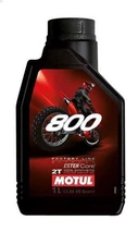 2 Stroke Engine Oil MOTUL 104038