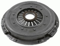 Sachs 3082 121 031 Kupplungsdruckplatte FüR MERCEDES-BENZ Puch
