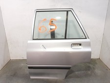 Porte arrière et accessoires Kia PRIDE
