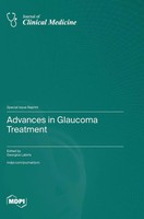 Advances In Glaucoma Treatment | Buch | Englisch (2024) | Mdpi Ag