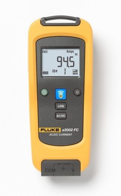Fluke Wireless AC/DC-Strommodule FLK-A3002FC Zangenmessgeräte 4459442 Wireless