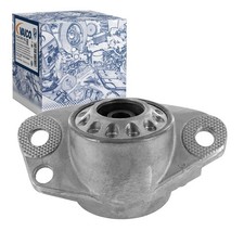 VAICO FEDERBEINSTÜTZLAGER DOMLAGER HINTEN passend für AUDI A1 A2 SEAT CORDOBA IB