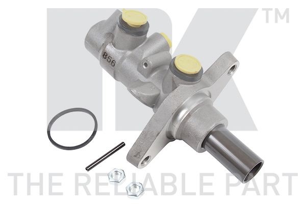NK Hauptbremszylinder 824778 FüR Audi Seat VW-image