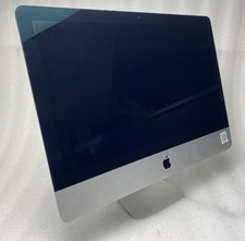 Apple iMac A1418 2015 Core i5-5575R 2.8GHz 8GB RAM 1TB HDD Monterey