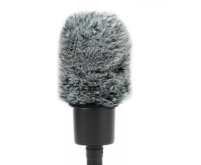 Pop Filter/Windscreen for Audio-Technica AT-2020 AT-2035 AT-2040 AT-2050 ATR2...