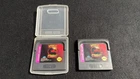 Mortal Kombat Game Gear Games | 2 Copies of Mortal Kombat for Game Gear